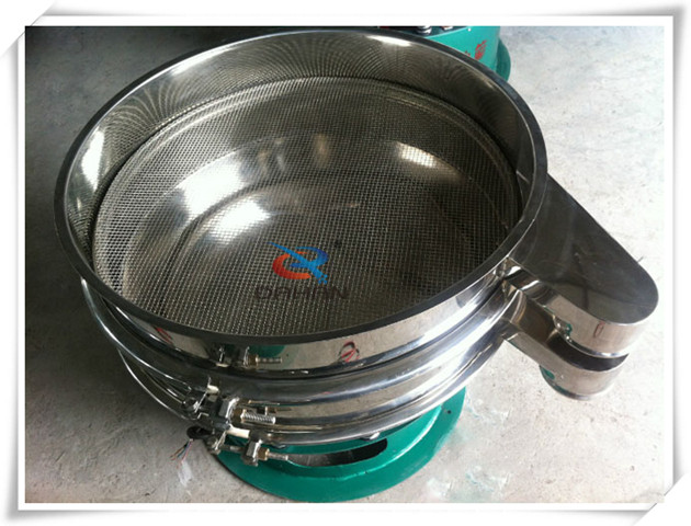 篩粉機(jī)內(nèi)部拋光 篩粉機(jī)內(nèi)部拋光
