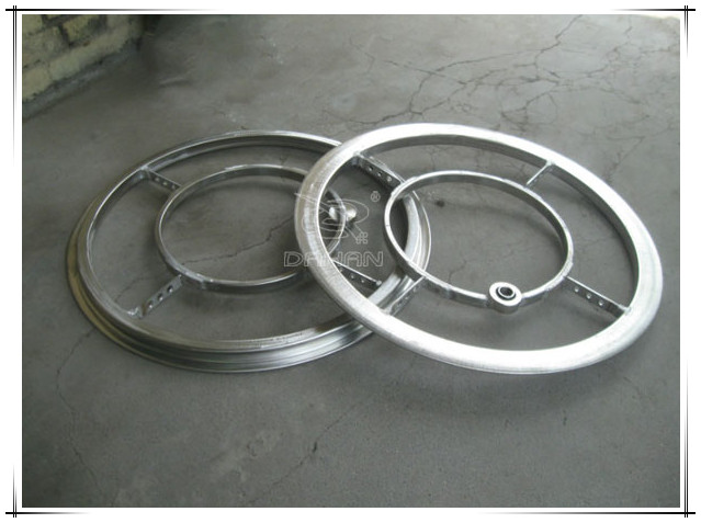 超聲波振動(dòng)篩分機(jī)網(wǎng)架 超聲波振動(dòng)篩分機(jī)網(wǎng)架