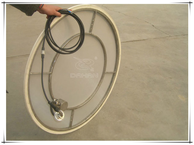 超聲波振動(dòng)篩分機(jī)換能器 超聲波振動(dòng)篩分機(jī)換能器