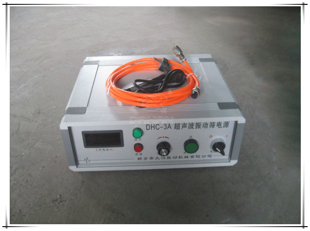 超聲波振動(dòng)篩分機(jī)電源 超聲波振動(dòng)篩分機(jī)電源