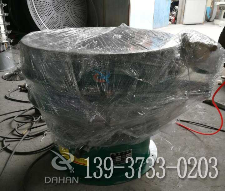 機油篩分機