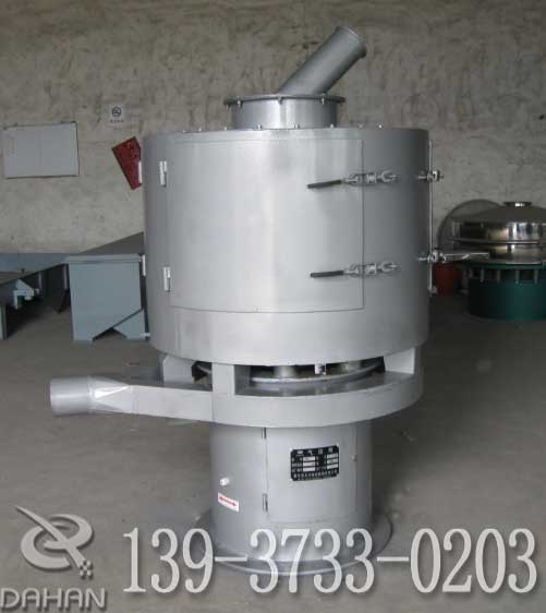 氣流篩分機(jī) 氣流篩分機(jī)