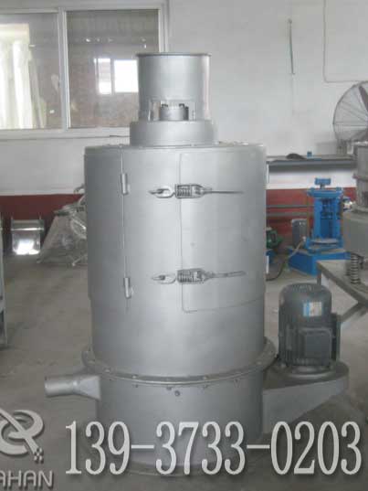 比重輕氣流篩分機(jī) 比重輕氣流篩分機(jī)