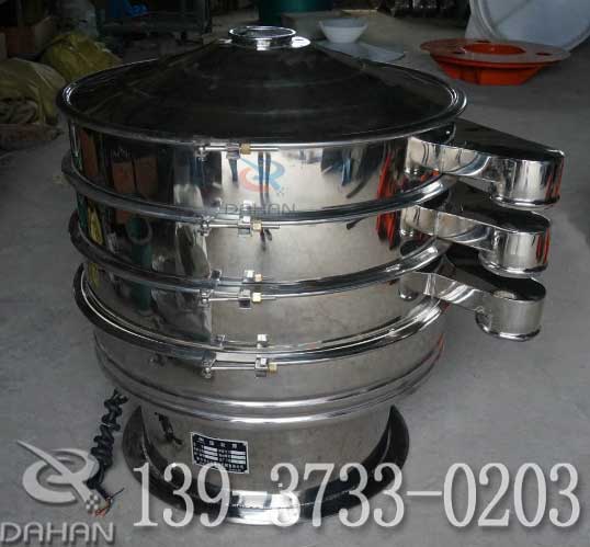 面粉篩粉機(jī)