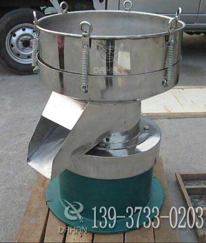 450過濾篩分機(jī) 450過濾篩分機(jī)