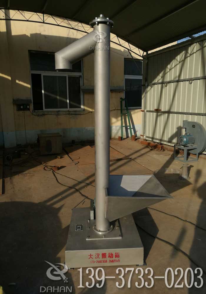 垂直螺旋輸送機(jī)廠家